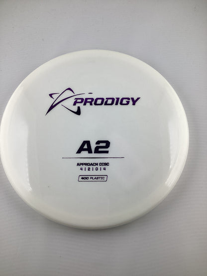 Prodigy A2 400