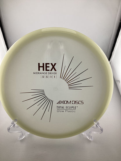 Axiom Glow Eclipse