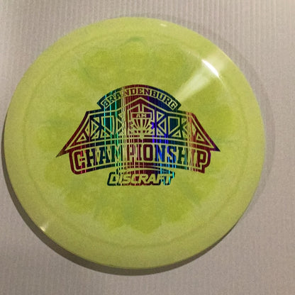 Discraft ESP Thrasher