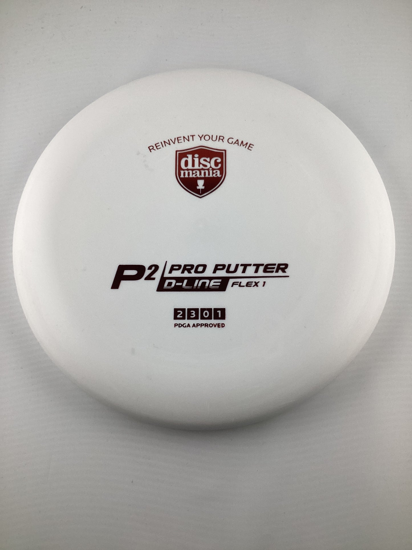 Discmania P2 Flex 1