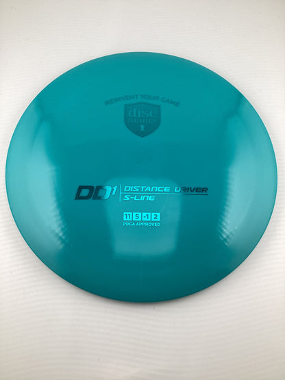Discmania S-Line DD1