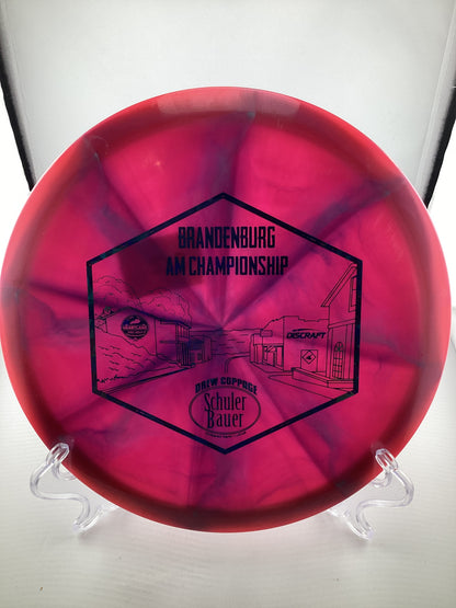 Discraft ESP Passion