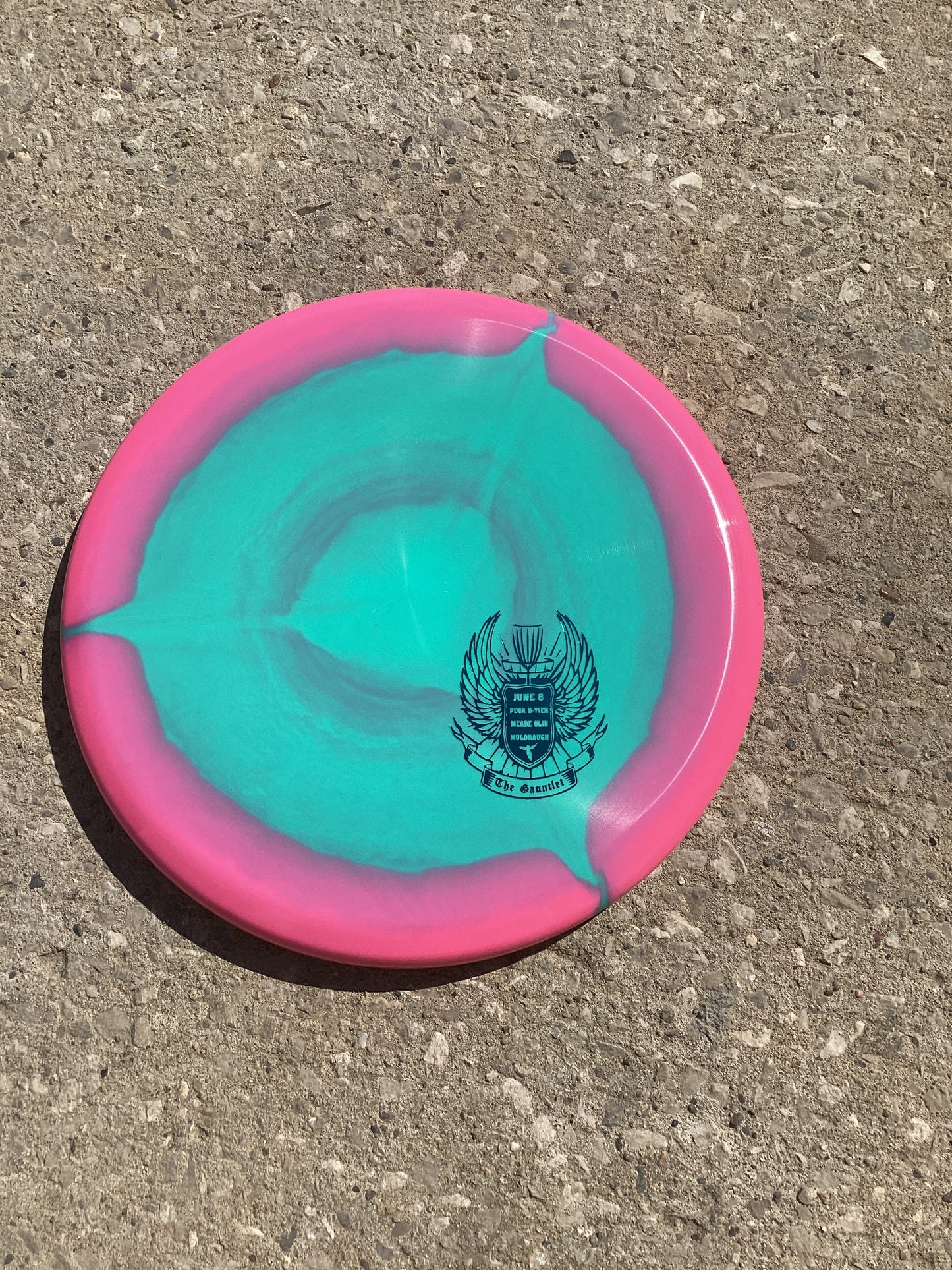 Innova Halo Star Invader