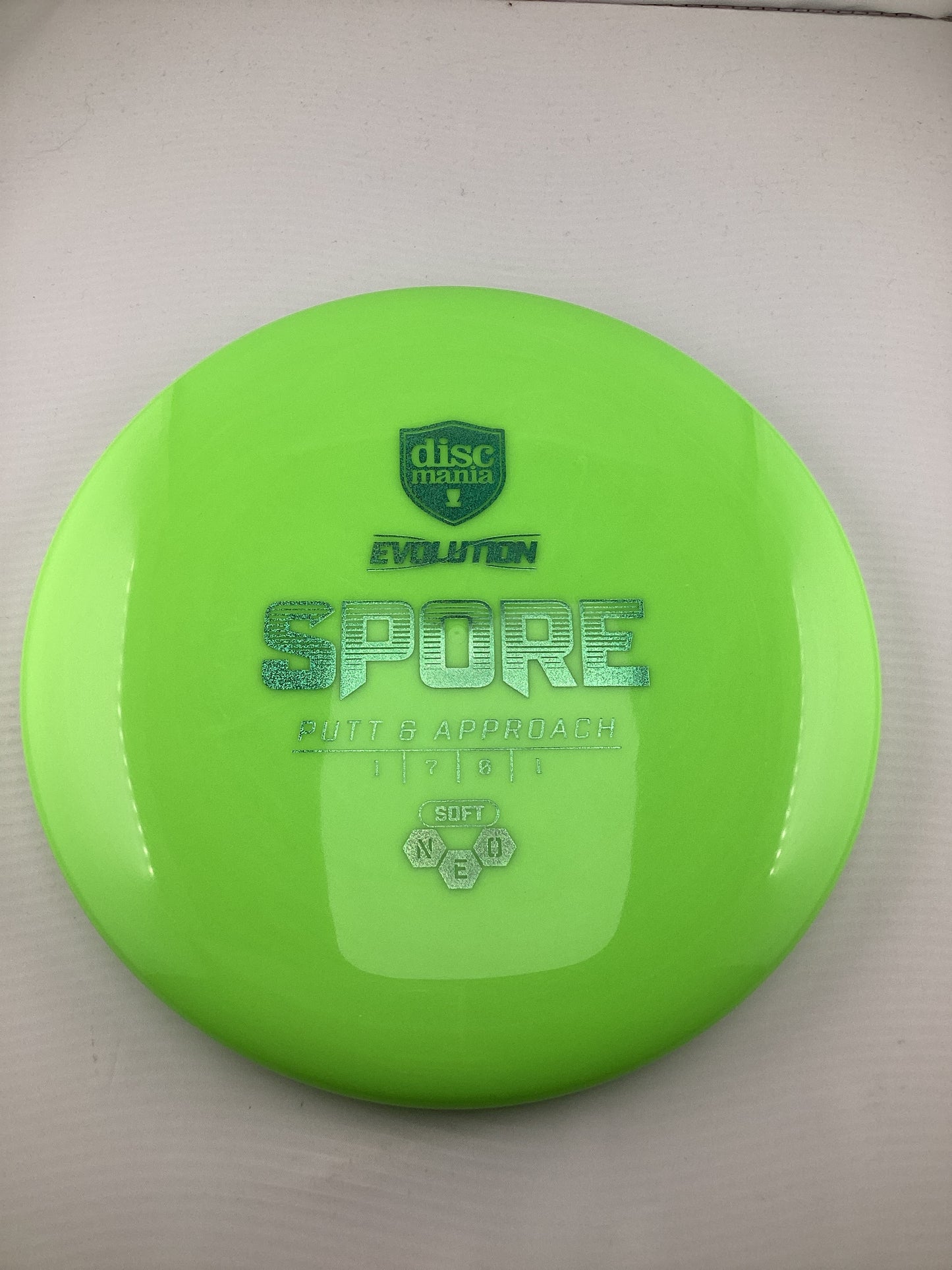 Discmania Neo Soft Spore