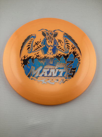 Discraft Big Z Mantis