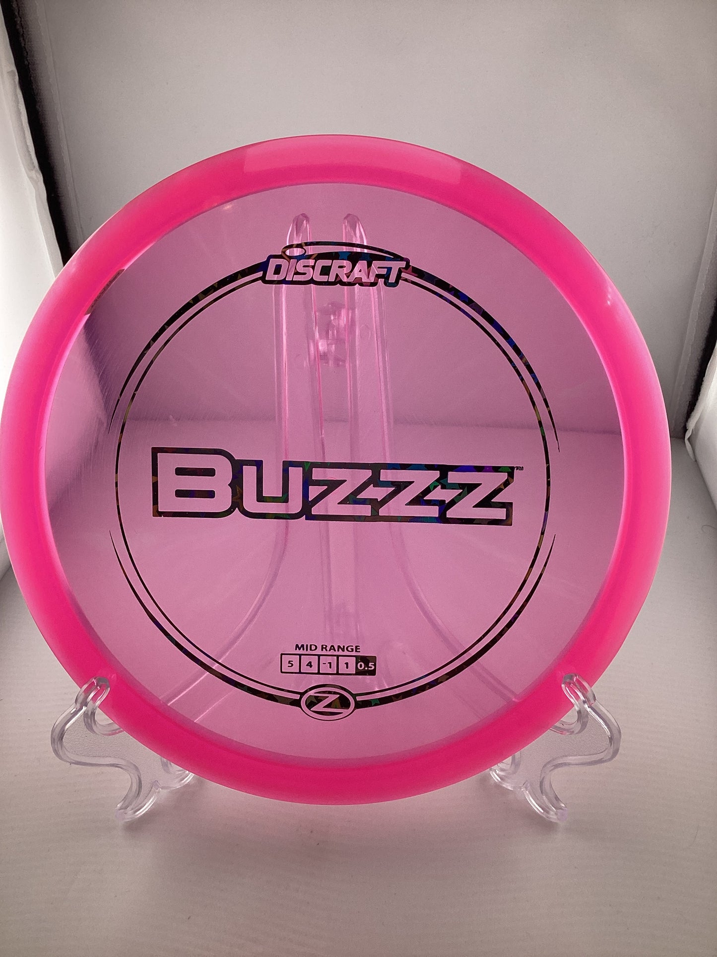 Discraft Z Buzzz