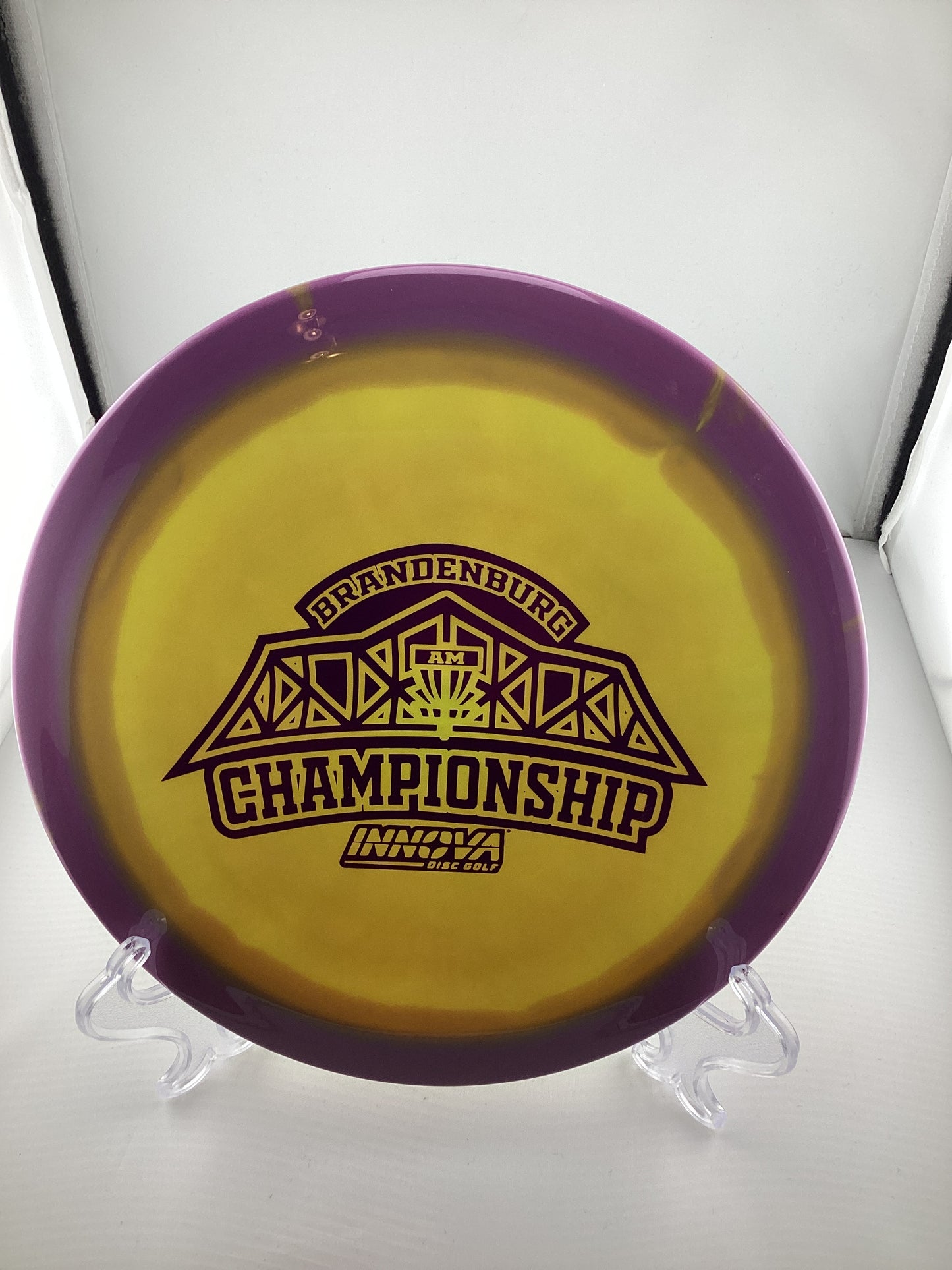 Innova Halo Firebird