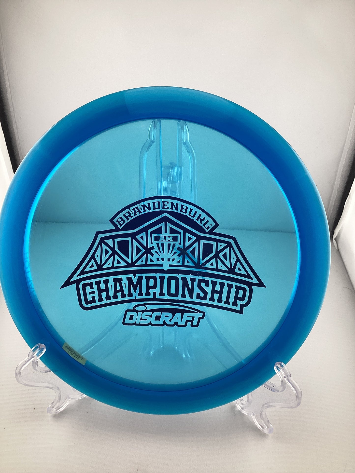 Discraft Z Raptor