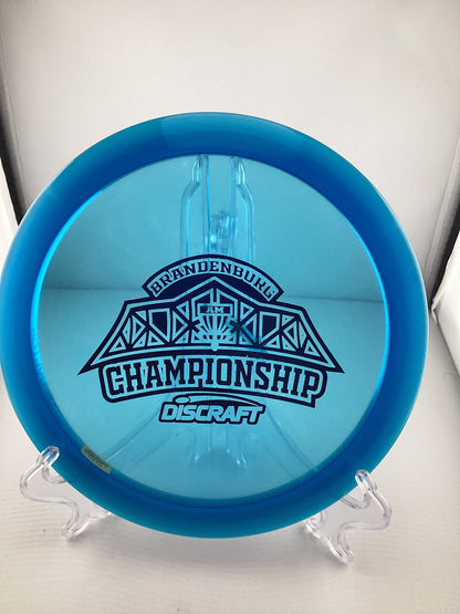 Discraft Z Raptor