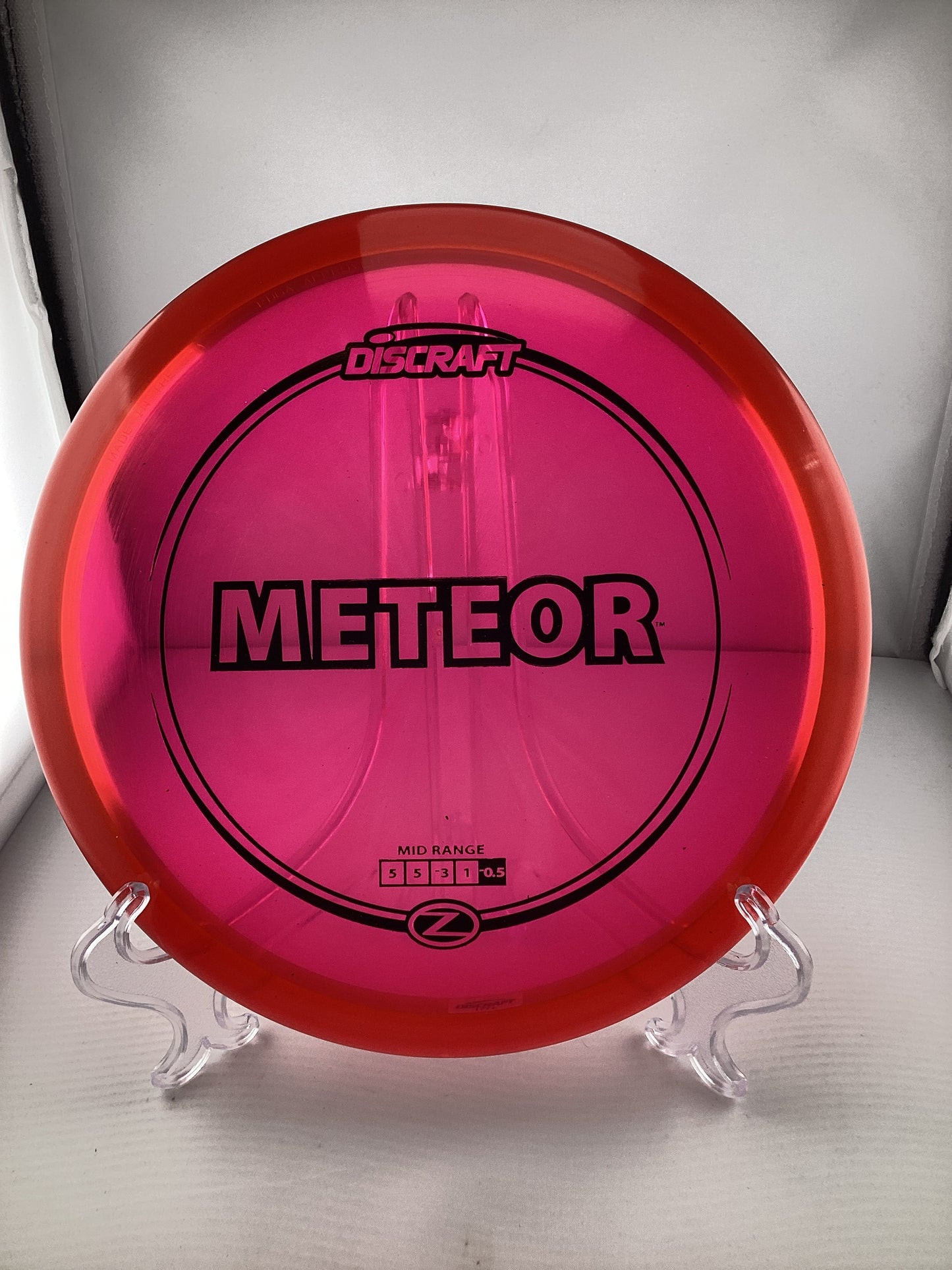 Discraft Z Meteor