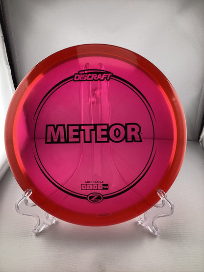 Discraft Z Meteor