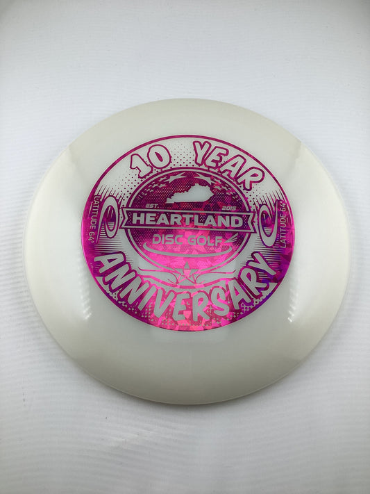Latitude 64 Opto Saint