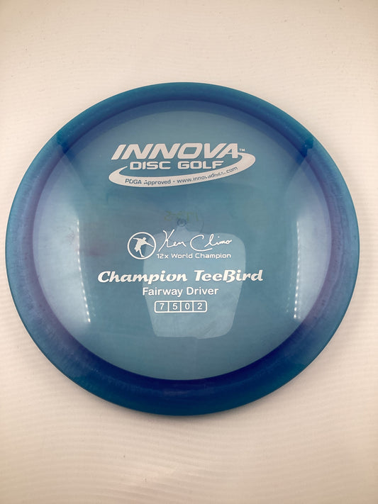 Innova Champion Teebird
