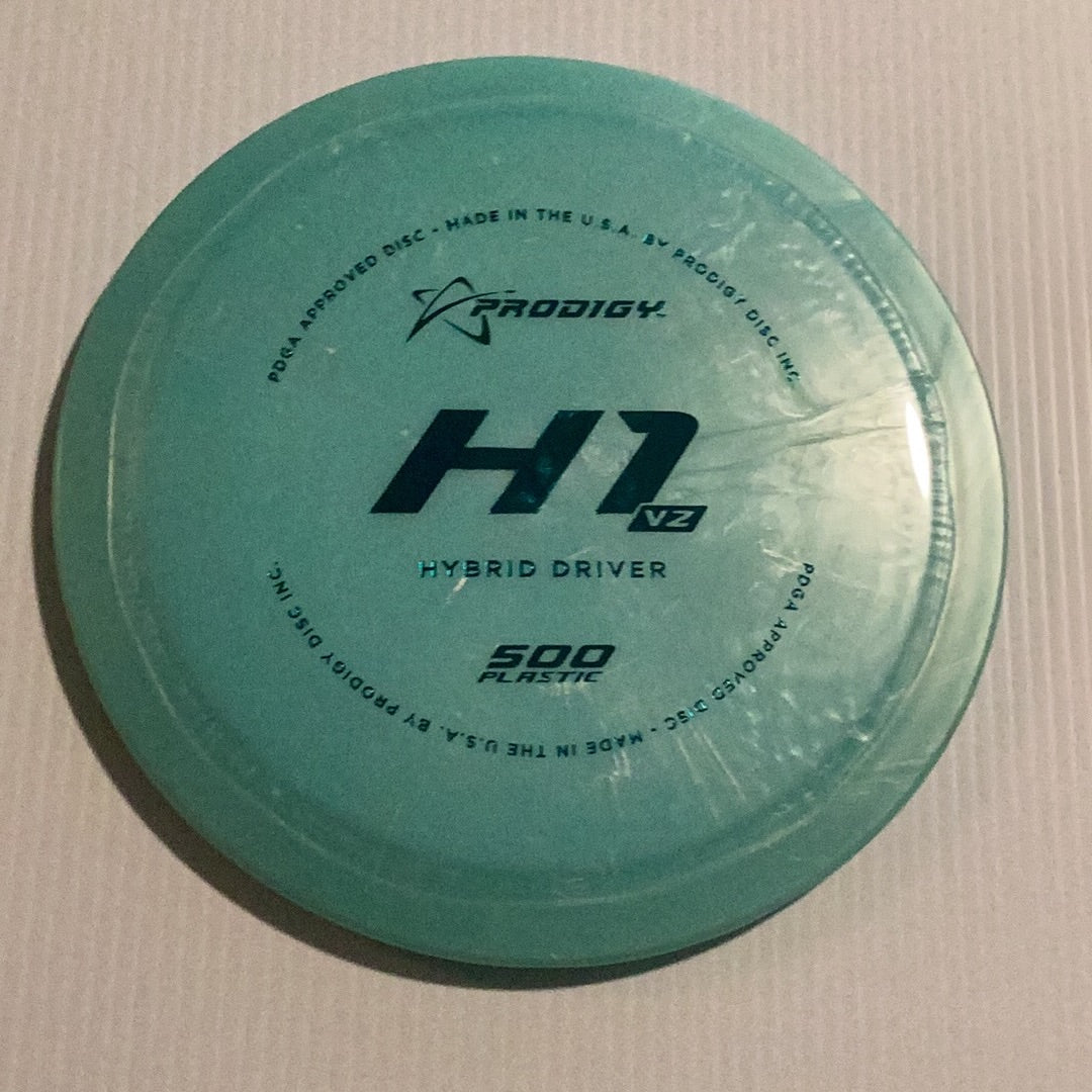 Prodigy H1V2 500