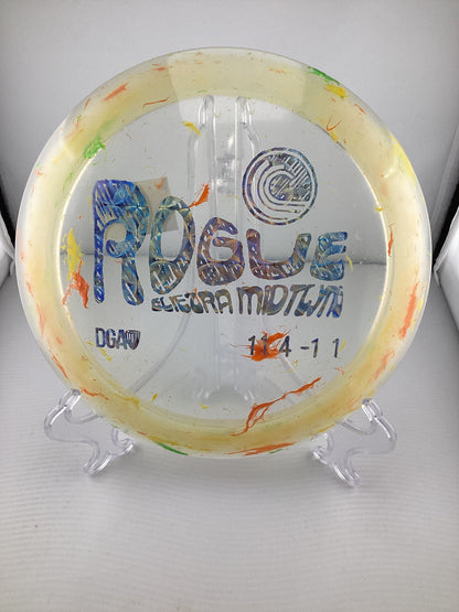 DGA 2025 Tour Series Rogue