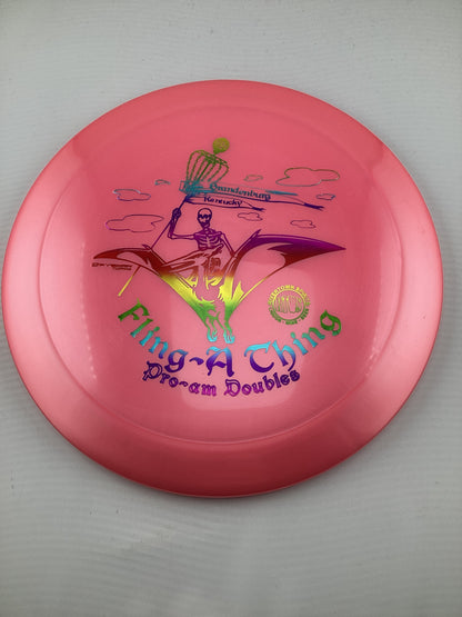 DGA PL Tempest