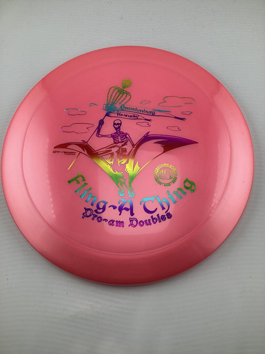 DGA PL Tempest