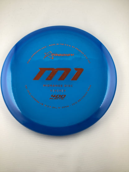 Prodigy M1 400