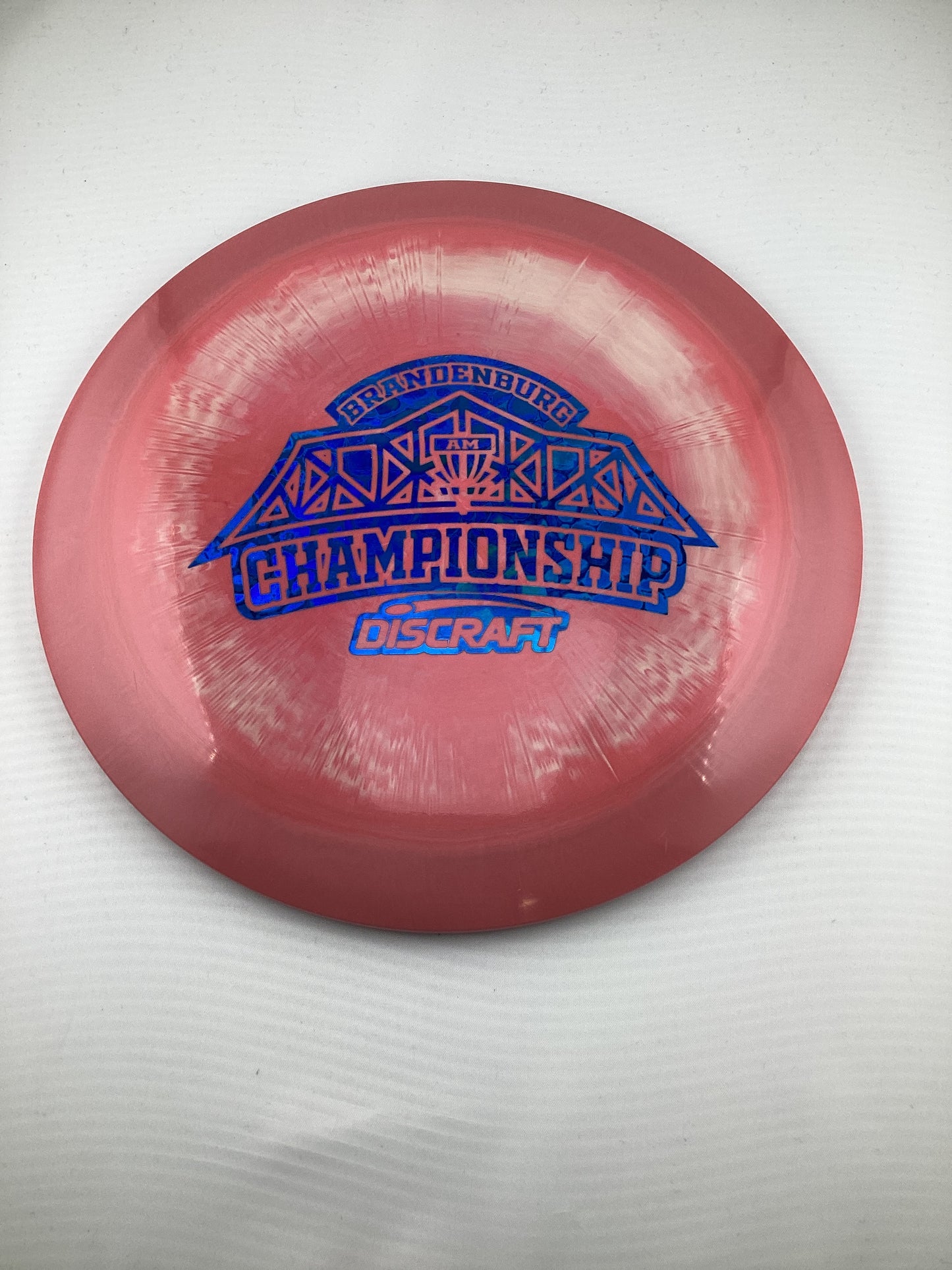 Discraft ESP Hades