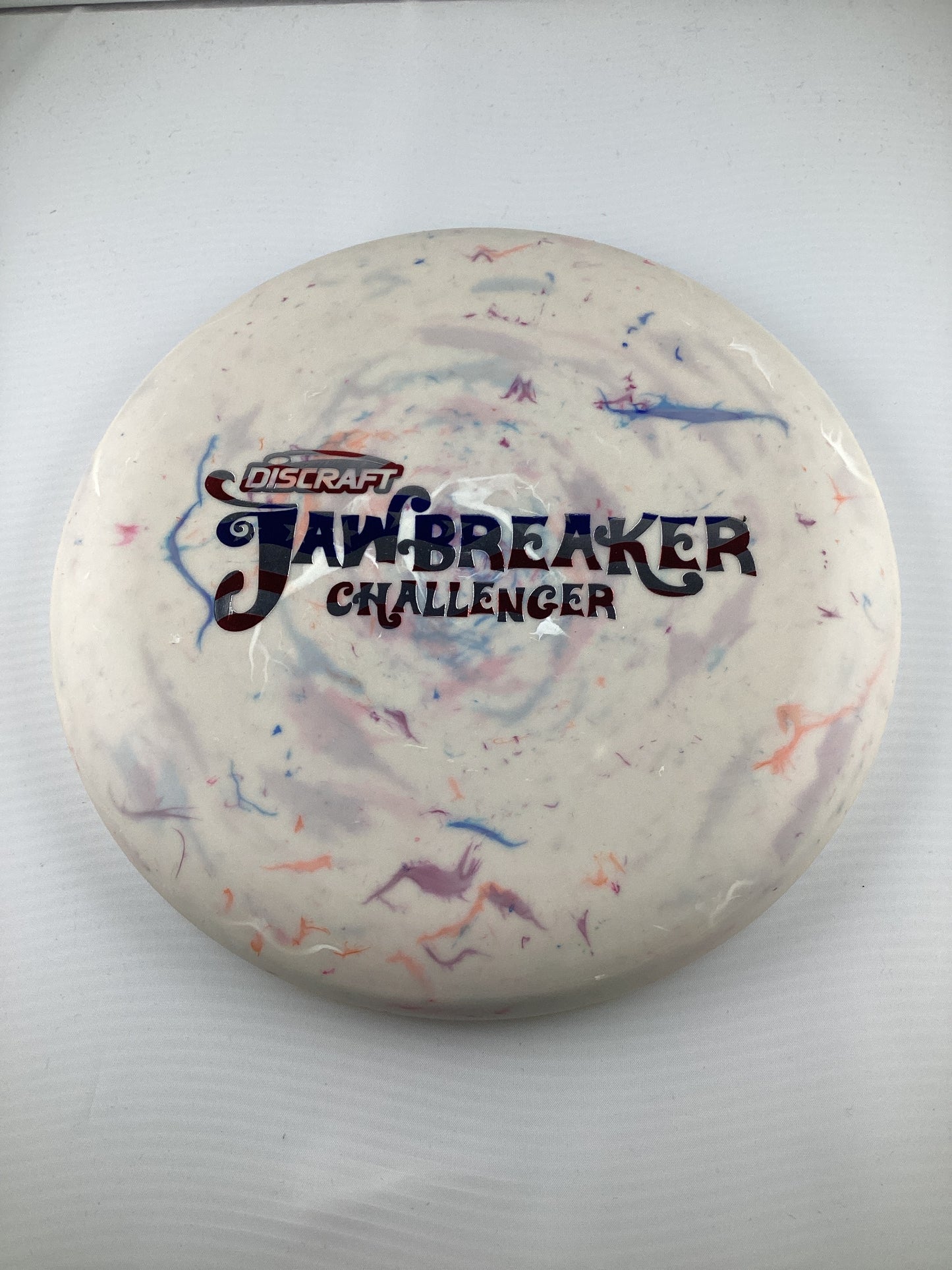 Discraft Jawbreaker Challenger