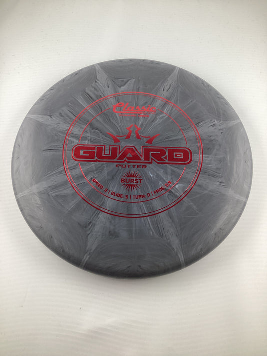 Dynamic Discs Classic Guard
