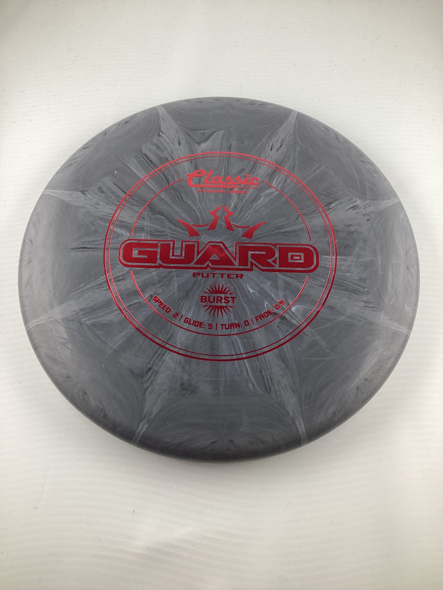 Dynamic Discs Classic Guard