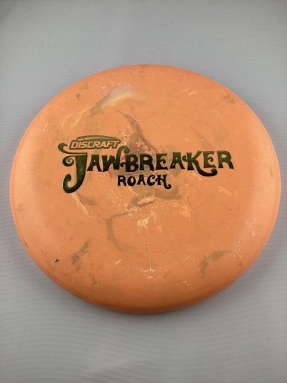 Discraft Jawbreaker Roach