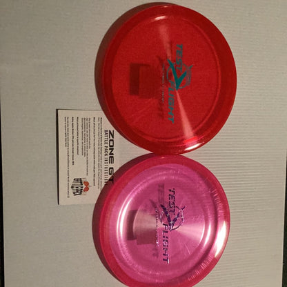 Discraft Zone GT pack