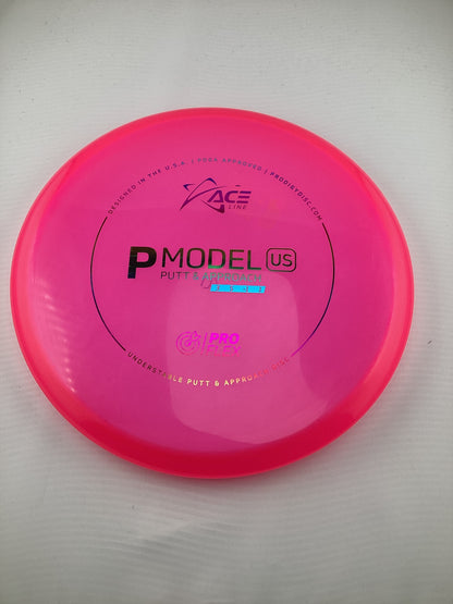 Prodigy P Model US Pro Flex