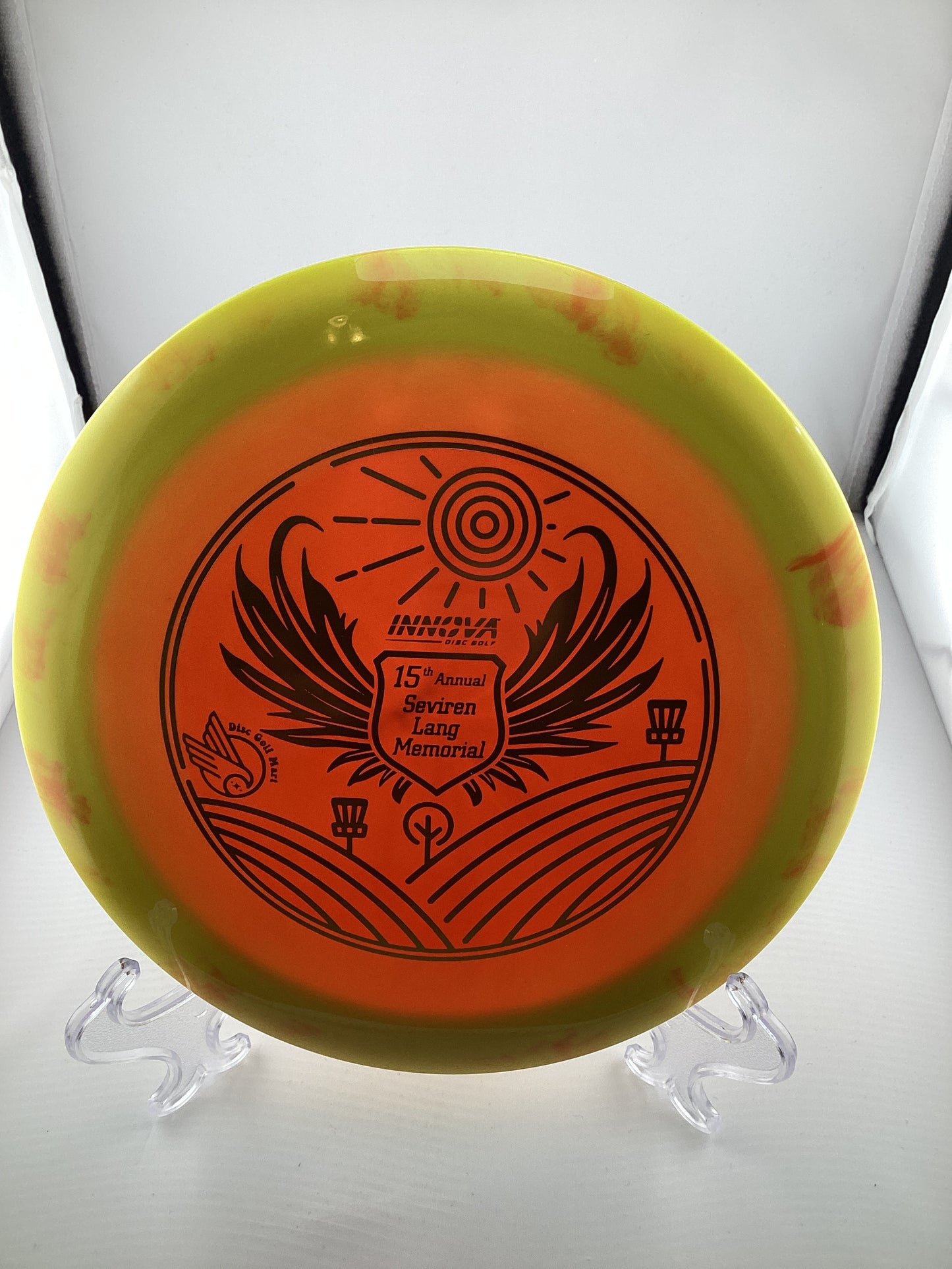 Innova Halo Destroyer