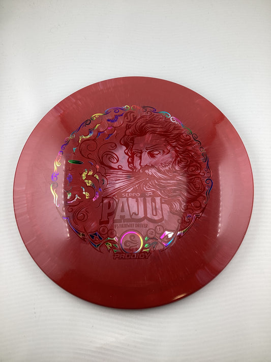 2025 Prodigy Tour Series F5