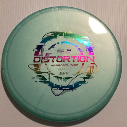 Prodigy Distortion Kevin Jones 500 series