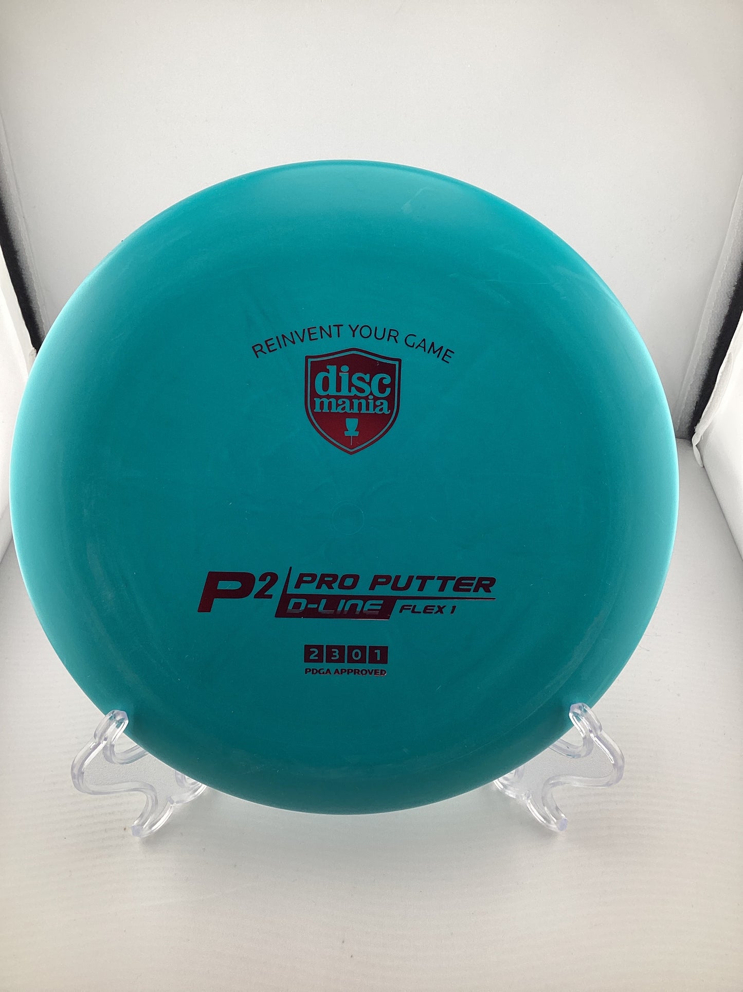 Discmania P2 Flex 1
