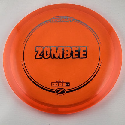 Discraft Z Zombee