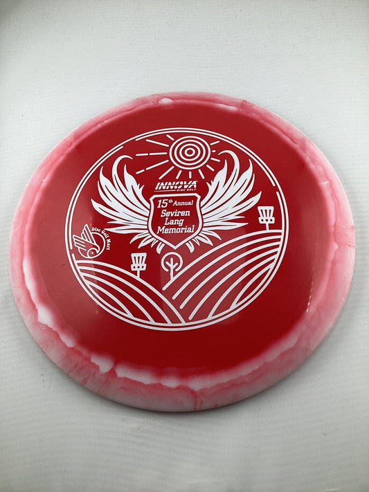 Innova Halo Wraith