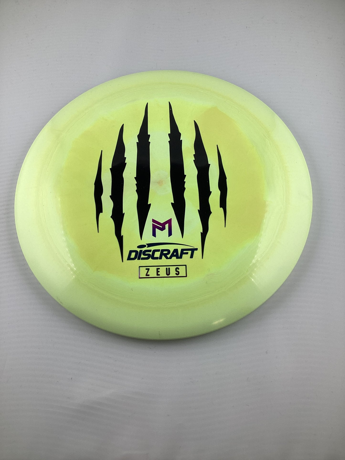 Discraft ESP Zeus