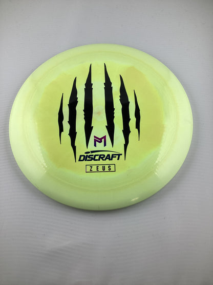 Discraft ESP Zeus