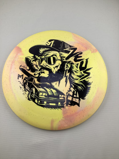 Discraft ESP Zeus