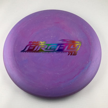 Innova Nexus Firefly Tour Series