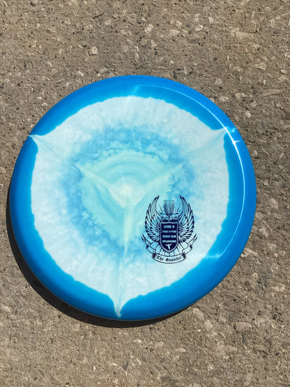 Innova Halo Star Invader