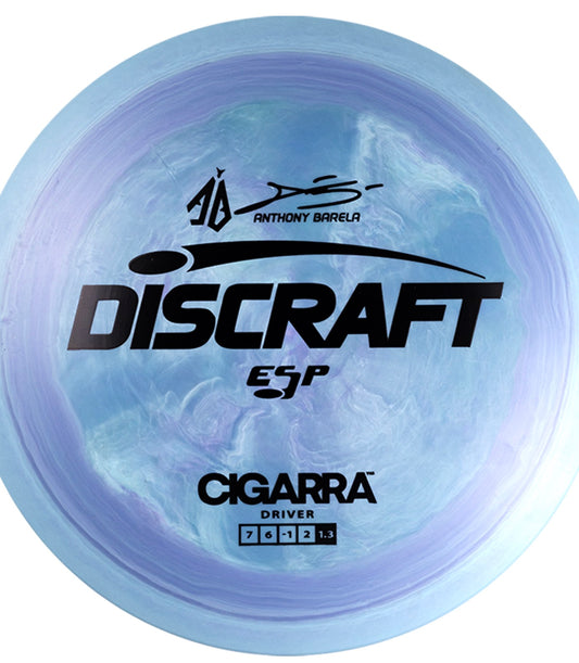 Discraft ESP Cigarra