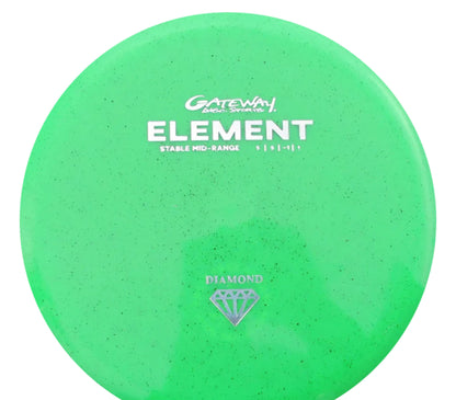 Gateway Hemp Diamond Element