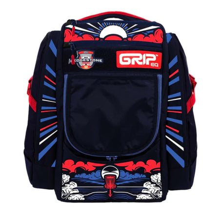 Grip A Series Bag