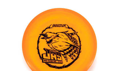 Innova Star Jay