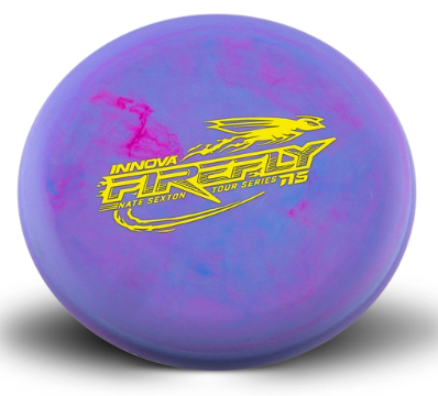 Innova Nexus Firefly Tour Series