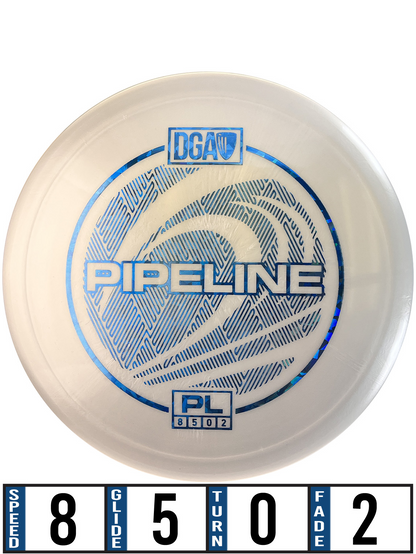 DGA Proline Pipeline