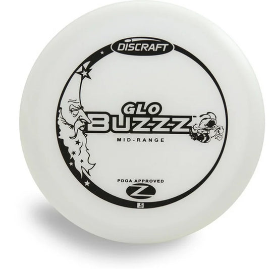 Discraft Z Glo Buzzz