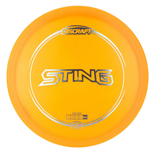 Discraft Z Sting