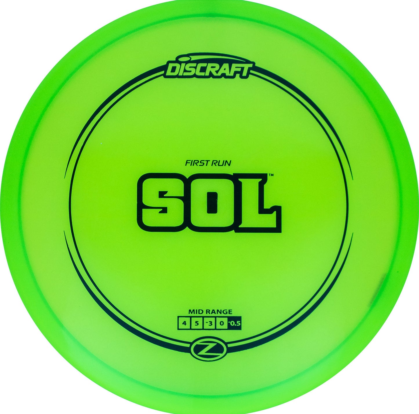 Discraft Z Sol