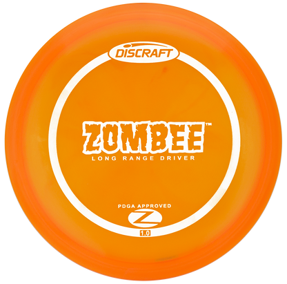 Discraft Z Zombee